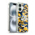 NHL Nashville Predators Camouflage Soft Gel Case for Apple iPhone 16 & MagSafe