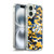 NHL Nashville Predators Camouflage Soft Gel Case for Apple iPhone 16 Plus & MagSafe