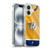 NHL Nashville Predators Jersey Soft Gel Case for Apple iPhone 16 Plus & MagSafe