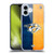 NHL Nashville Predators Half Distressed Soft Gel Case for Apple iPhone 16 Plus
