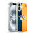 NHL Nashville Predators Half Distressed Soft Gel Case for Apple iPhone 16 Plus & MagSafe