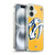 NHL Nashville Predators Oversized Soft Gel Case for Apple iPhone 16 Plus & MagSafe