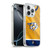 NHL Nashville Predators Jersey Soft Gel Case for Apple iPhone 16 Pro & MagSafe