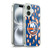 NHL New York Islanders Leopard Pattern Soft Gel Case for Apple iPhone 16