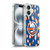 NHL New York Islanders Leopard Pattern Soft Gel Case for Apple iPhone 16 Plus