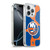 NHL New York Islanders Cow Pattern Soft Gel Case for Apple iPhone 16 Pro