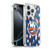 NHL New York Islanders Leopard Pattern Soft Gel Case for Apple iPhone 16 Pro