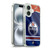 NHL Edmonton Oilers Jersey Soft Gel Case for Apple iPhone 16 & MagSafe