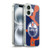 NHL Edmonton Oilers Cow Pattern Soft Gel Case for Apple iPhone 16 Plus & MagSafe