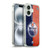 NHL Edmonton Oilers Half Distressed Soft Gel Case for Apple iPhone 16 Plus & MagSafe