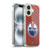 NHL Edmonton Oilers Net Pattern Soft Gel Case for Apple iPhone 16 Plus & MagSafe