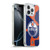 NHL Edmonton Oilers Cow Pattern Soft Gel Case for Apple iPhone 16 Pro Max & MagSafe
