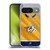 NHL Nashville Predators Jersey Soft Gel Case for Google Pixel 9 / Pixel 9 Pro