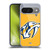 NHL Nashville Predators Oversized Soft Gel Case for Google Pixel 9 / Pixel 9 Pro