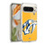 NHL Nashville Predators Oversized Soft Gel Case for Google Pixel 9 / Pixel 9 Pro