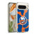 NHL New York Islanders Cow Pattern Soft Gel Case for Google Pixel 9 / Pixel 9 Pro