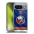 NHL New York Islanders Jersey Soft Gel Case for Google Pixel 9 / Pixel 9 Pro