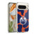 NHL Edmonton Oilers Cow Pattern Soft Gel Case for Google Pixel 9 / Pixel 9 Pro