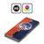 NHL Edmonton Oilers Half Distressed Soft Gel Case for Google Pixel 9 / Pixel 9 Pro