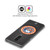 NHL New York Islanders Puck Texture Soft Gel Case for Google Pixel 9 / Pixel 9 Pro