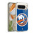NHL New York Islanders Oversized Soft Gel Case for Google Pixel 9 / Pixel 9 Pro