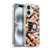 NHL Philadelphia Flyers Camouflage Soft Gel Case for Apple iPhone 16 Plus & MagSafe