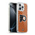 NHL Philadelphia Flyers Net Pattern Soft Gel Case for Apple iPhone 16 Pro Max & MagSafe
