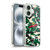 NHL Minnesota Wild Camouflage Soft Gel Case for Apple iPhone 16
