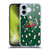 NHL Minnesota Wild Leopard Pattern Soft Gel Case for Apple iPhone 16