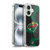 NHL Minnesota Wild Cow Pattern Soft Gel Case for Apple iPhone 16 Plus