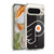 NHL Philadelphia Flyers Oversized Soft Gel Case for Google Pixel 9 / Pixel 9 Pro