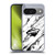NHL Minnesota Wild Marble Soft Gel Case for Google Pixel 9 / Pixel 9 Pro