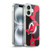NHL New Jersey Devils Cow Pattern Soft Gel Case for Apple iPhone 16 Plus