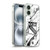 NHL New York Rangers Marble Soft Gel Case for Apple iPhone 16 Plus & MagSafe