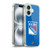 NHL New York Rangers Plain Soft Gel Case for Apple iPhone 16 Plus & MagSafe