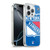 NHL New York Rangers Oversized Soft Gel Case for Apple iPhone 16 Pro & MagSafe