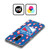 NHL New York Rangers Leopard Pattern Soft Gel Case for Google Pixel 9 / Pixel 9 Pro