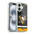 NHL Pittsburgh Penguins Jersey Soft Gel Case for Apple iPhone 16 & MagSafe