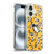 NHL Pittsburgh Penguins Leopard Pattern Soft Gel Case for Apple iPhone 16 Plus & MagSafe