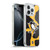 NHL Pittsburgh Penguins Cow Pattern Soft Gel Case for Apple iPhone 16 Pro Max & MagSafe