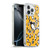 NHL Pittsburgh Penguins Leopard Pattern Soft Gel Case for Apple iPhone 16 Pro Max & MagSafe