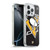 NHL Pittsburgh Penguins Oversized Soft Gel Case for Apple iPhone 16 Pro Max & MagSafe