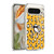 NHL Pittsburgh Penguins Leopard Pattern Soft Gel Case for Google Pixel 9 / Pixel 9 Pro