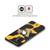 NHL Pittsburgh Penguins Cow Pattern Soft Gel Case for Samsung Galaxy S24 FE