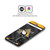 NHL Pittsburgh Penguins Jersey Soft Gel Case for Samsung Galaxy S24 FE