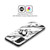 NHL Pittsburgh Penguins Marble Soft Gel Case for Samsung Galaxy S24 FE