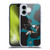 NHL San Jose Sharks Cow Pattern Soft Gel Case for Apple iPhone 16