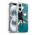 NHL San Jose Sharks Oversized Soft Gel Case for Apple iPhone 16