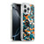 NHL San Jose Sharks Camouflage Soft Gel Case for Apple iPhone 16 Pro Max