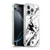 NHL San Jose Sharks Marble Soft Gel Case for Apple iPhone 16 Pro Max